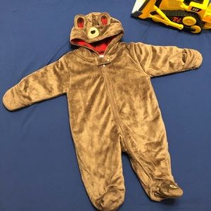 Baby Overcoat Jacket by Carter’s